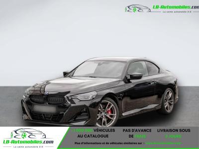 BMW Série 2 Coupé M240i 374 ch BVA