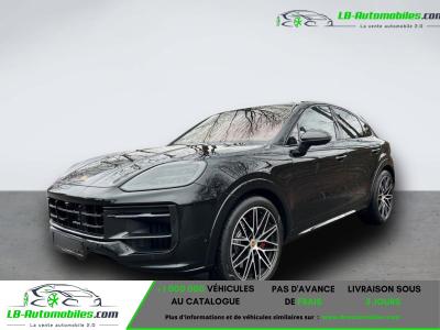 Porsche Cayenne Coupé GTS 4.0 V8 474 ch