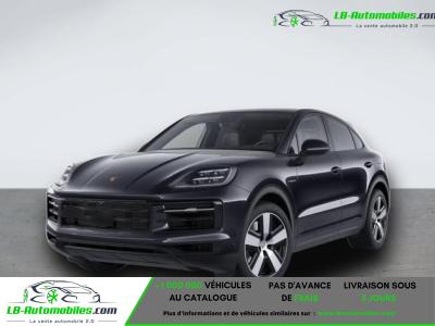 Porsche Cayenne Coupé E-Hybrid 3.0 V6 470 ch