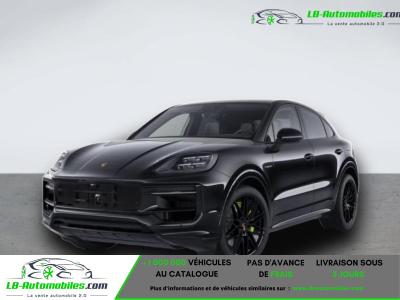 Porsche Cayenne Coupé E-Hybrid 3.0 V6 470 ch