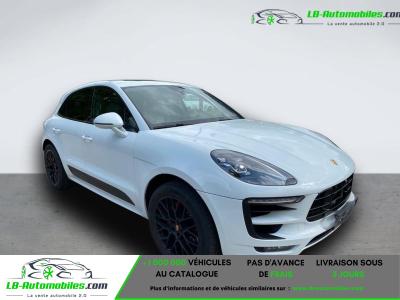 Porsche Macan GTS 3.0 V6 360 ch