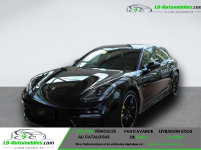 Porsche Panamera 4S V6 3.0 560 Hybrid