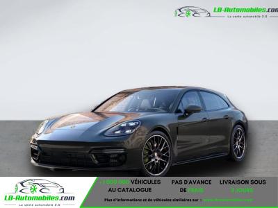 Porsche Panamera 4S V6 3.0 560 Hybrid