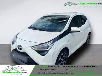Toyota Aygo 1.0 VVT-i