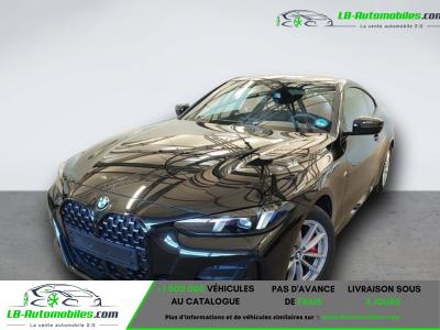 BMW Série 4 Coupé 430i xDrive 245 ch BVA