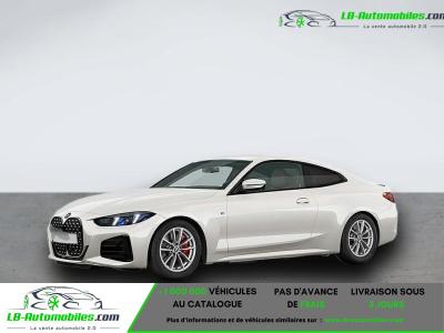 BMW Série 4 Coupé 430i xDrive 245 ch BVA