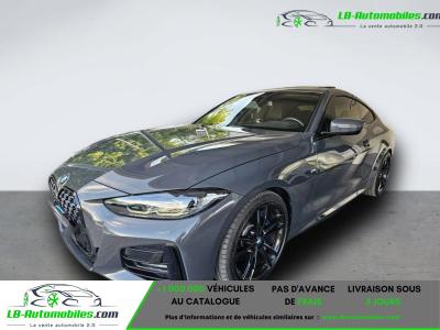 BMW Série 4 Coupé 430i xDrive 245 ch BVA