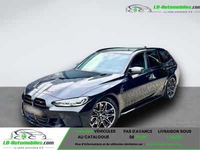 BMW M3 Competition xDrive 510 ch BVA