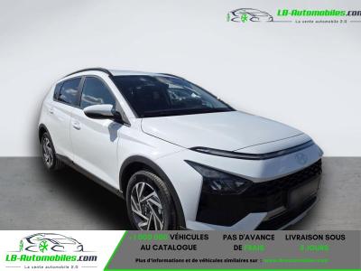 Hyundai Bayon 1.2 84