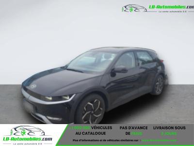 Hyundai IONIQ 5 58 kWh - 170 ch