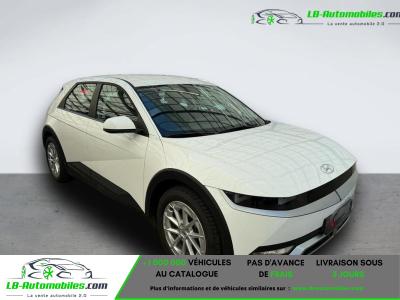 Hyundai IONIQ 5 77 kWh - 229 ch