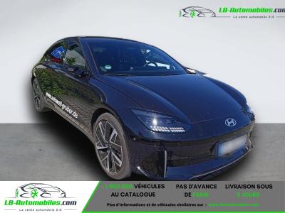 Hyundai IONIQ 6  77 kWh - 325 ch