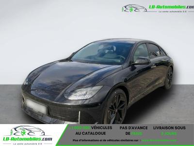 Hyundai IONIQ 6  77 kWh - 325 ch