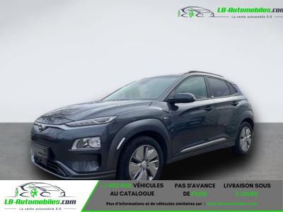 Hyundai Kona 39 kWh - 136 ch