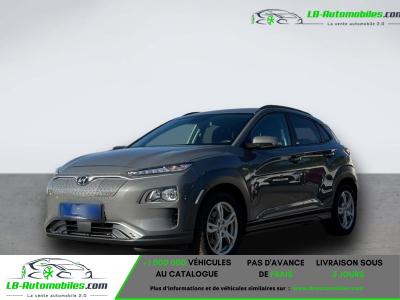 Hyundai Kona 39 kWh - 136 ch