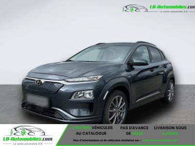 Hyundai Kona 39 kWh - 136 ch