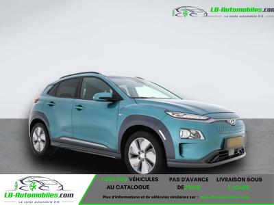 Hyundai Kona 39 kWh - 136 ch