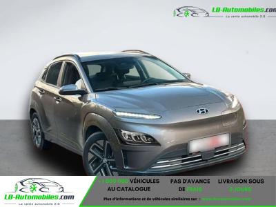 Hyundai Kona 64 kWh - 204 ch