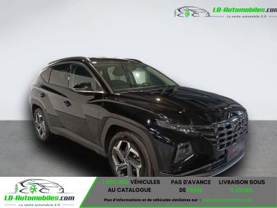 Hyundai Tucson 1.6 T-GDI 265 Plug-in BVA