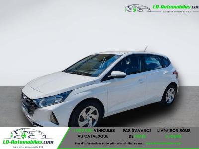 Hyundai I20 1.2 84