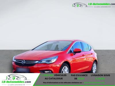 Opel Astra 1.0 Turbo 105 ch BVM