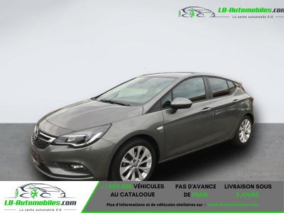Opel Astra 1.4 Turbo 125 ch BVM