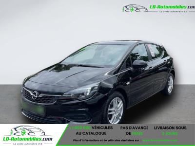 Opel Astra 1.2 Turbo 110 ch BVM