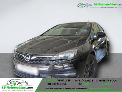 Opel Astra 1.2 Turbo 145 ch BVM