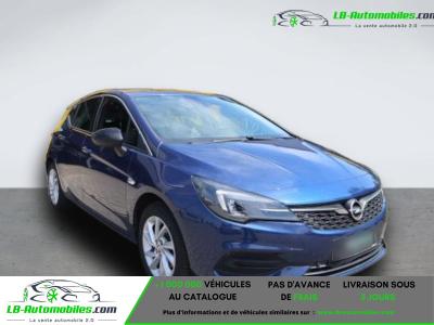 Opel Astra 1.2 Turbo 145 ch BVM
