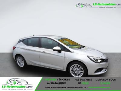 Opel Astra 1.4 Turbo 145 ch BVA