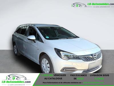 Opel Astra Sports Tourer 1.2 Turbo 110 ch BVM