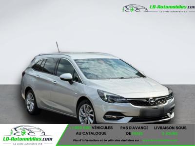 Opel Astra Sports Tourer 1.4 Turbo 145 ch BVA