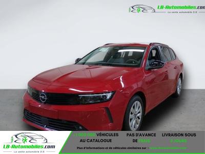 Opel Astra Sports Tourer 1.2 Turbo 110 ch BVM