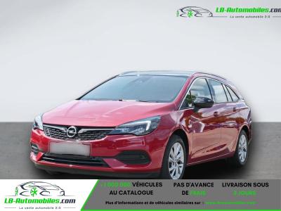 Opel Astra Sports Tourer 1.2 Turbo 130 ch BVM