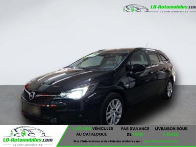 Opel Astra Sports Tourer 1.2 Turbo 130 ch BVM