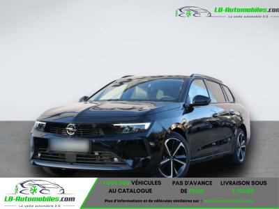 Opel Astra Sports Tourer Hybrid 180 ch BVA