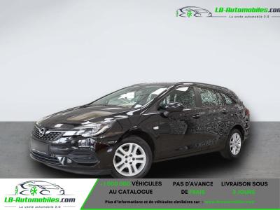 Opel Astra Sports Tourer 1.5 Diesel 122 ch BVA