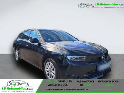 Opel Astra Sports Tourer 1.5 Diesel 130 ch BVM