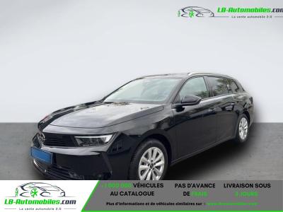 Opel Astra Sports Tourer 1.5 Diesel 130 ch BVA