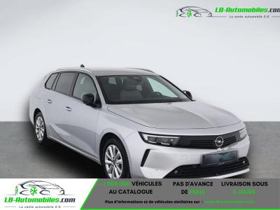 Opel Astra Sports Tourer 1.5 Diesel 130 ch BVA