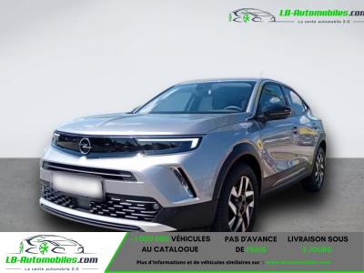 Opel Mokka 1.2 Turbo 136 ch BVM