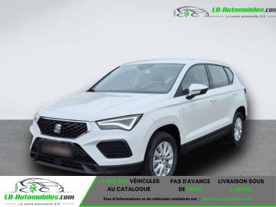 Seat Ateca 1.0 TSI 115 ch
