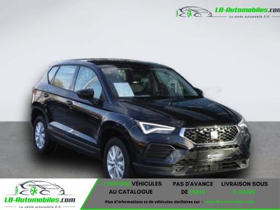 Seat Ateca 1.0 TSI 115 ch