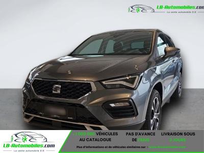 Seat Ateca 1.0 TSI 115 ch