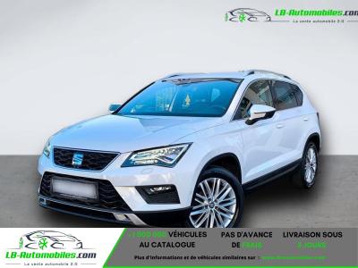 Seat Ateca 1.4 TSI 150 ch BVM