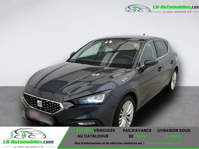Seat Leon e-Hybrid 204 ch BVA
