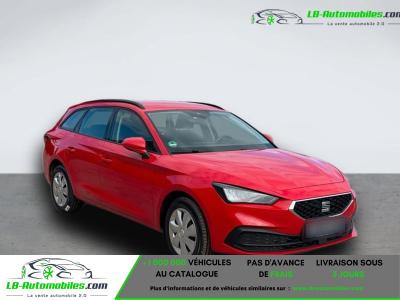 Cupra Leon ST 2.0 TDI 115 BVM