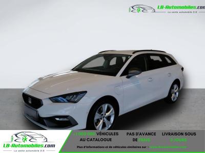 Cupra Leon ST e-Hybrid 204 BVA