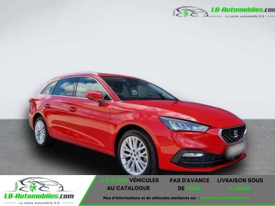 Cupra Leon ST e-Hybrid 204 BVA