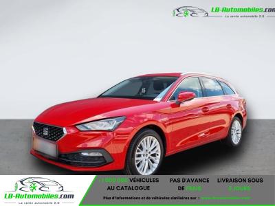 Cupra Leon ST e-Hybrid 204 BVA
